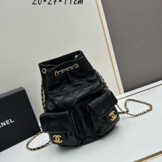 Chanel Backpacks